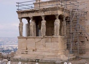 017 Temple of the Nymph of Maiden Pandrosus Acropolis Greece_20150710