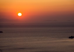 248 Skaros Sunset Santorini_20150714