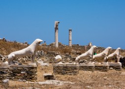 361 Terrace of the Lions 600 BC Delos_20150717
