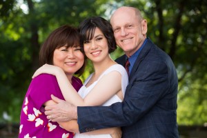 Greenville Graduation in Dallas, Texas on June 1, 2015. (Photo/Sharon Ellman)